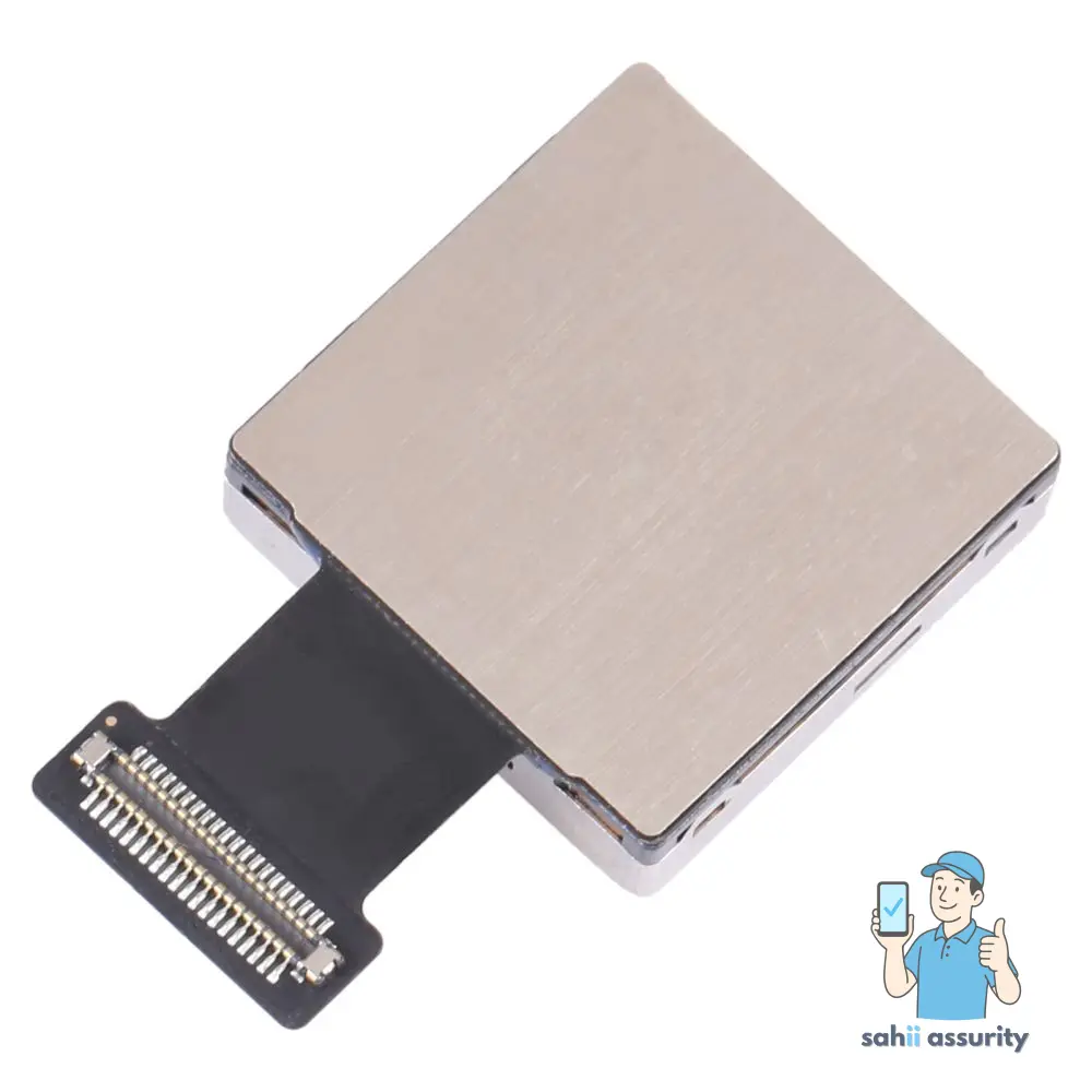 Replacement Back Camera for OnePlus Ace 2 (Main Camera) thumbnail